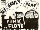 PINK FLOYD:See Emily Play-Scarecrow-France 7