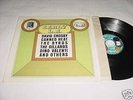 Early L.A LP Dino Valenti BYRDS Canned Heat Quicksilver