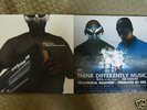 Madvillain & MF DOOM RZA DEL Aesop Rock 12
