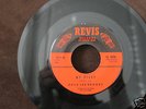 ROSA LEE BROOKS - REVIS RECORDS VG++ TO NEAR MINT RARE