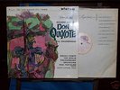 ASD 326 Strauss Don Quixote Rudolf Kempe BPO gold/cream