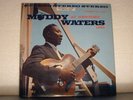 Muddy Waters -At Newport 1960 - Chess Records -Nice