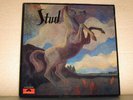 STUD -S/T -POLYDOR RECORDS GERMAN IMPORT-RARE