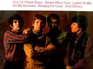 LP - SEARCHERS:  