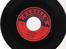 BLUES/ RB ---JERRY MCCAIN THE JIGS UP /GROOM -- LISTEN