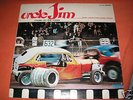 Rare Funk LP - Pinto Varez & Green Future -Vedette 1970