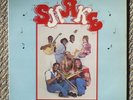 SHAKE (1978) private press FUNK ( original copy-MINT)