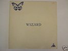 WIZARD THE ORIGINAL RARE PROG PSYCH BLUES ROCK LP PEON
