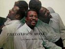 THELONIOUS MONK 