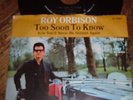 ROY ORBISON-