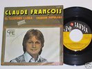 CLAUDE FRANCOIS EL TELEFONO LLORA ORIGINAL EN ESPAGNOL