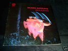 Black Sabbath Paranoid UK 1st Press Ozzy Osbourne Metal
