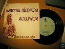 ABBA   AGNETHA FÄLTSKOG - GOLLIWOG   SUPER - RARE