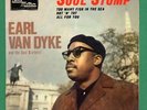 TRES RARE 45T, EARL VAN DYKE FRENCH EP  TMEF 501