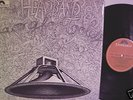 HEADBAND Song for Tooley LP AUSSIE 70'S Prog Psych