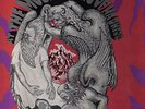 M4U-(BLACKFEATHER-At Mountains Of Madness)-Bon Scott-LP