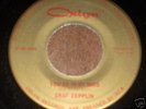 killer psych  GRAF ZEPPLIN  You're In My Mind m-  ORLYN