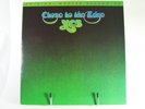 Close to the edge YES MFSL Half-Speed Mastered Japanese