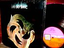 1969 Shrink Wrap MINT   TRAFFIC   LAST EXIT psych Faith