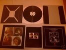 THE BEATLES,LET IT BE,BOX SET UK PXS1,2U,2U EXCELLENT