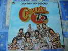 CREACION 75 & KENT GOMEZ SALSA DESCARGA USA LP 1974 EX