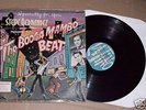 Steve Hernandez Booga Mambo Beat Guaguanco Latin LP