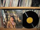 ART PEPPER-meets the rhythm section- ORIGINAL LP US