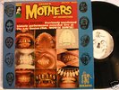 FRANK  ZAPPA  -  THE  ARK - LIVE IN BOSTON 1968 RARE