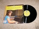 Martha Argerich PIANO RECITAL DGG LPM 18672 Mono LP