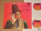 Captain Beefheart 