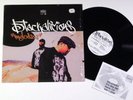 blackalicious MELODICA solesides EP dj shadow NM og '94