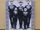 DEVIL DOLL Eliogabalus Italy Prog LP Limited Mr. Doctor