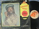 Bim Sherman Lp Orig. Scorpio Lover's Leap Roots Reggae