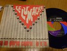LE LUMACHE SE UN GIORNO CAPIRAI  45 BEAT ASCOLTA