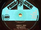 The Mohawks - Cherry Pink / The Champ 7