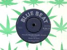 MULES MULES =PRINCE BUSTER=NOBODY TAKES MY BABY AWAY