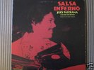 * JOEY PASTRANA Salsa Inferno RARE LATIN SALSA FUNK mp3
