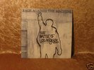 RAGE AGAINST THE MACHINE BATTLE OF LA RARE LP W/SLIPMAT