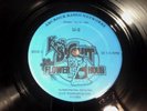 KING BISCUIT Flower Hour U2 3/29/1983 U-2 VG++ NM 2LPs
