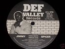 JIMMY SPICER - I ROCK BOOTS RANDOM RAP  