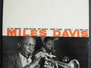 Miles Davis vol 1 orig Blue Note BLP 1501 Lex
