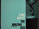 Bud Powell Time waits orig Blue Note BLP 1598 M-