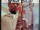 Sonny Rollins sound of Sonny Riverside white label