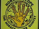 Horace Silver Horace-scope orig Blue Note 4042