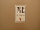 AUDIOPHILE EAGLES Hell Freezes Over STUNNING ORIG  NM