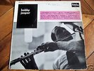 Bobby Jaspar - original Barclay French pressing