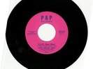 RARE  NORTHERN SOUL   E.S.P. PART ONE   FOUR BELOW ZERO