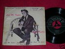 Elvis Presley - Love me Tender - Japan EP - Rockabilly