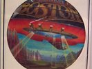 Boston DON’T LOOK BACK 12” Picture Disc SEALED MINT 