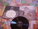 *WHO* WHO'S NEXT-1971 UK TRACK LP+ *HEADHUNTERS* LINER*